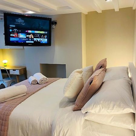 Cosy Central Hideaway St Leonards-on-Sea Экстерьер фото