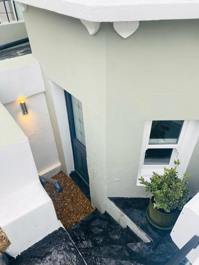Cosy Central Hideaway St Leonards-on-Sea Экстерьер фото