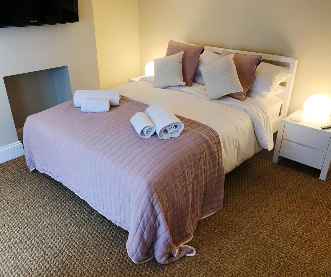 Cosy Central Hideaway St Leonards-on-Sea Экстерьер фото